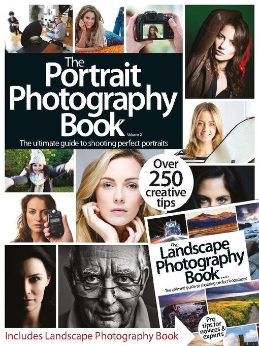 The Portraits / Landscapes Photography Book - Sunflower eLibrary - OverDrive The Portraits / Landscapes Photography Book - Sunflower eLibrary - OverDrive